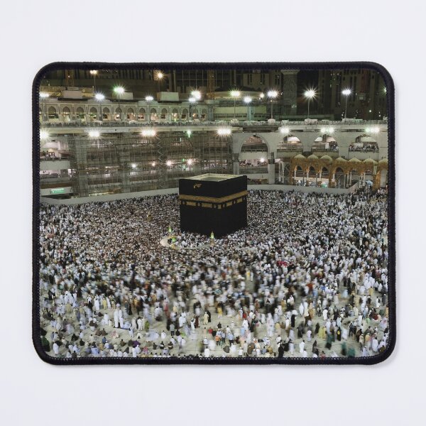 Item preview, wonderful view of mecca designed and sold by skalihm.