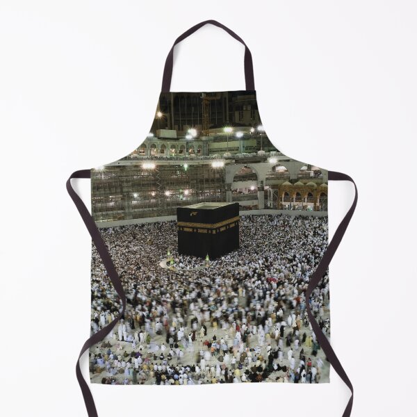 Item preview, wonderful view of mecca designed and sold by skalihm.