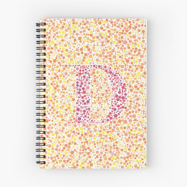 Artikelvorschau, Sehtestbuchstabe „D“ entworfen und verkauft von Cornea-Designs.