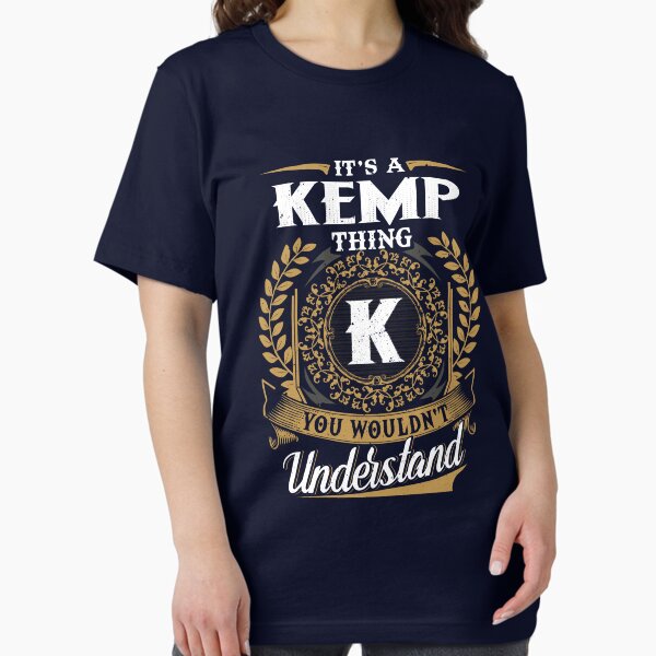 Item preview, It Is A Kemp Thing You Wouldnt Understand  designed and sold by Huck-me.