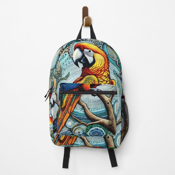 Item preview, Vivacity's Perch designed and sold by ramboe.
