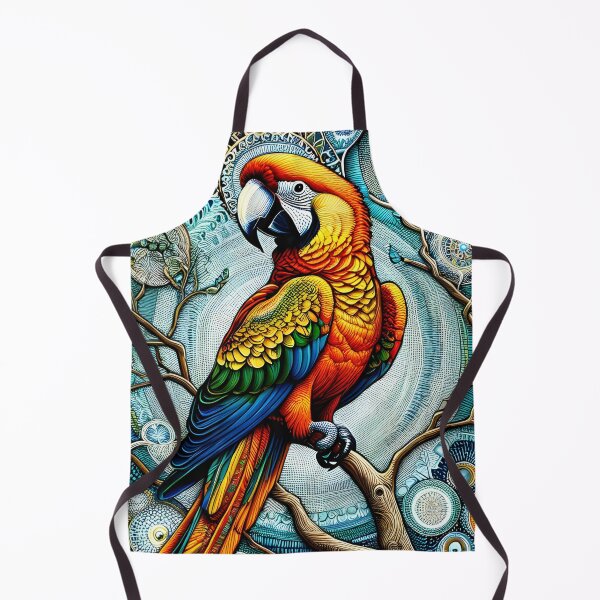 Item preview, Vivacity's Perch designed and sold by ramboe.