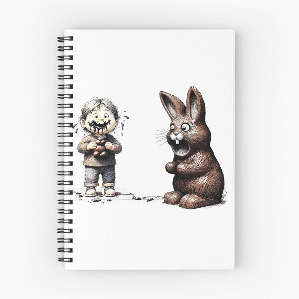 Item preview, Easter.  And bunnies. designed and sold by FamouslyStupid.