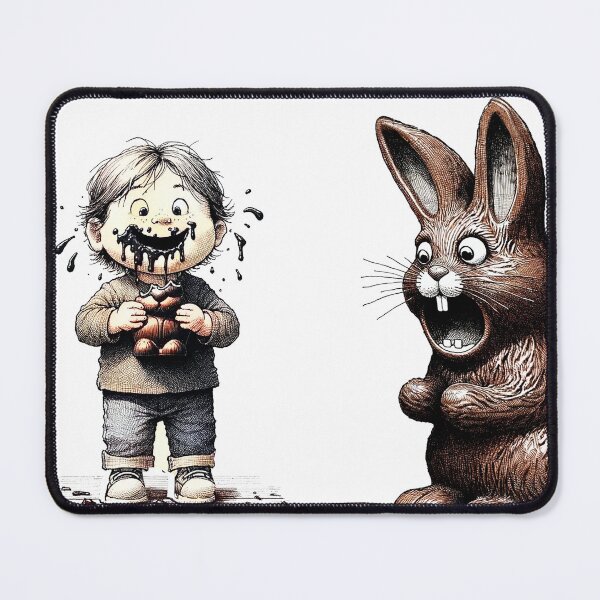 Item preview, Easter.  And bunnies. designed and sold by FamouslyStupid.