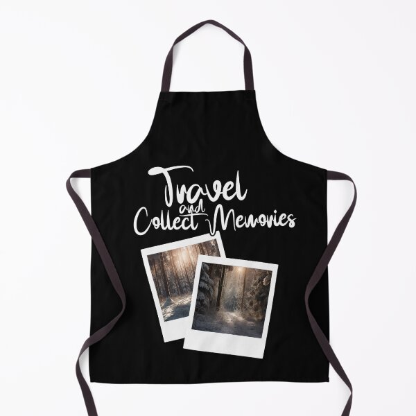 Item preview, Travel and Collect Memories designed and sold by Promoc.