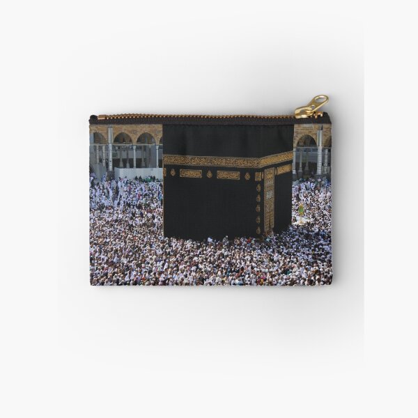 Artikelvorschau, Schöne Aussicht auf Mekka, Saudi-Arabien entworfen und verkauft von skalihm.
