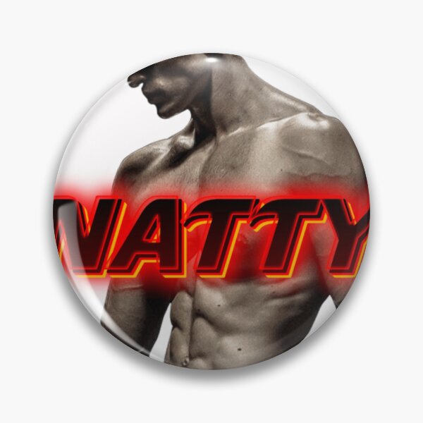 Item preview, DAVID LAID NATTY designed and sold by GymTech.