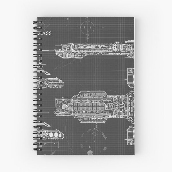 Item preview, Daedalus Class designed and sold by MallacoreArt.