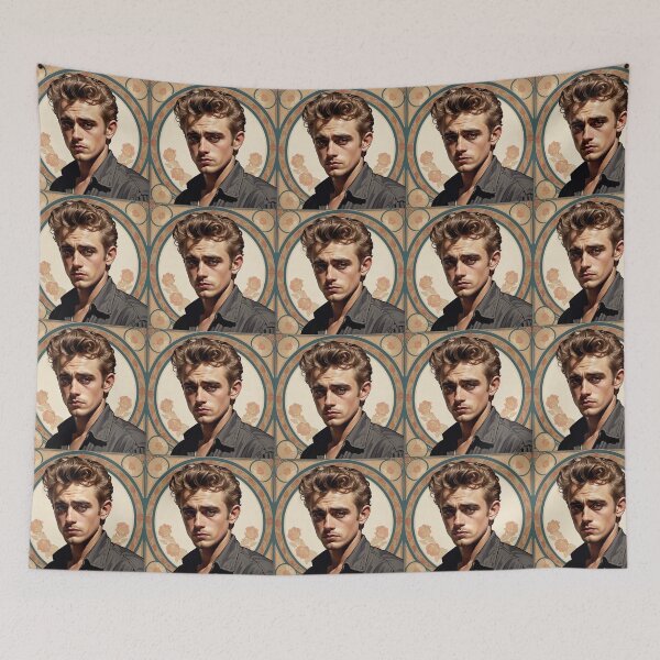 Item preview, JAMES DEAN 1 designed and sold by SherHaven23.