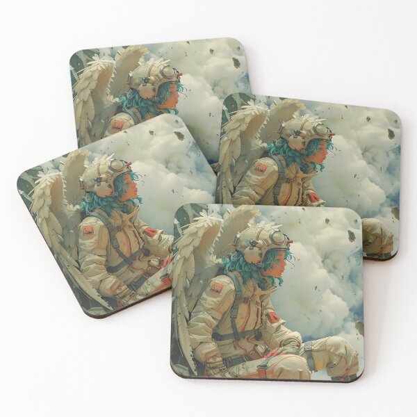 Item preview, "Skyward Ascent" designed and sold by MYTHIC PEEL STICKERS.
