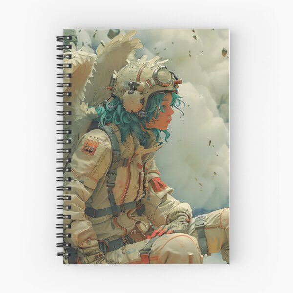 Item preview, "Skyward Ascent" designed and sold by MYTHIC PEEL STICKERS.