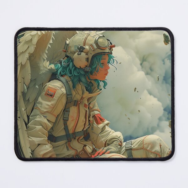 Item preview, "Skyward Ascent" designed and sold by MYTHIC PEEL STICKERS.
