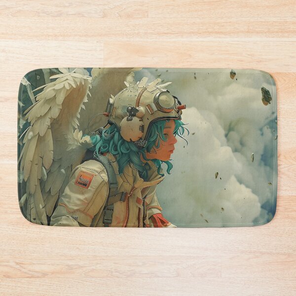 Item preview, "Skyward Ascent" designed and sold by MYTHIC PEEL STICKERS.