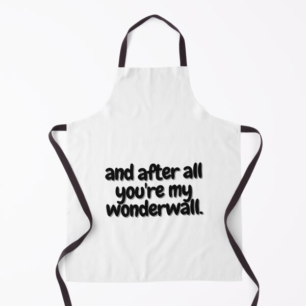 Item preview, and after all you're my wonderall  designed and sold by CharmStudio.