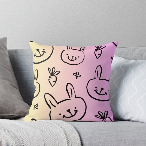 Item preview, Bunnymania designed and sold by Andromeda2024.