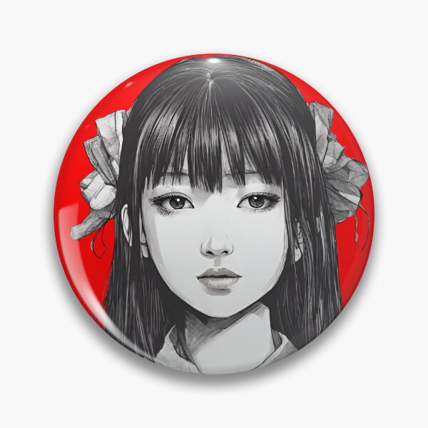 Item preview, Beautiful Asian Girl designed and sold by visyoniulian.