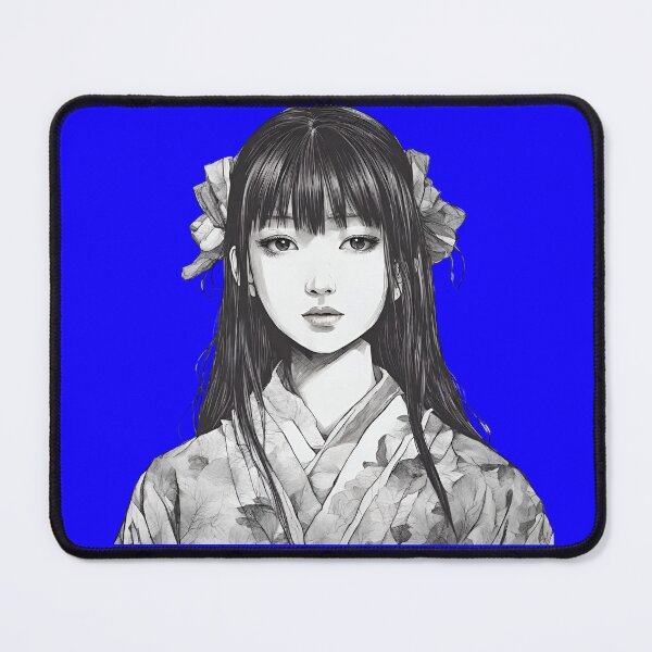 Item preview, Beautiful Asian Girl designed and sold by visyoniulian.