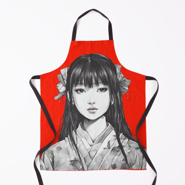 Item preview, Beautiful Asian Girl designed and sold by visyoniulian.