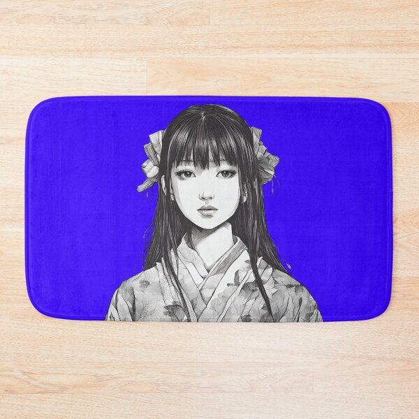 Item preview, Beautiful Asian Girl designed and sold by visyoniulian.
