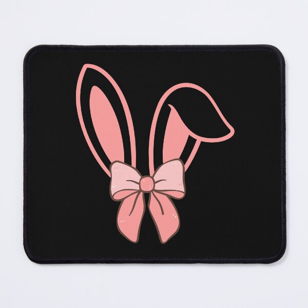 Item preview, Retro Bunny Ear Easter Bow Colorful Design designed and sold by Raise2Shine.