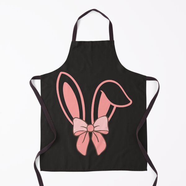 Item preview, Retro Bunny Ear Easter Bow Colorful Design designed and sold by Raise2Shine.