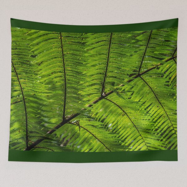 Item preview, Fern designed and sold by Ian Rushton.