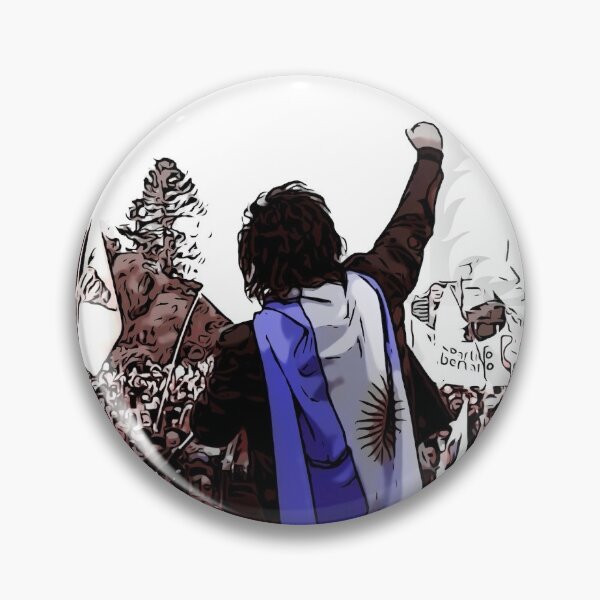 Item preview, Libertarians Wins! Viva la Libertad Carajo. designed and sold by LibertarianUSA.