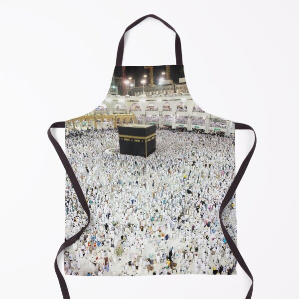 Item preview, beautiful Mecca holy mosque designed and sold by skalihm.
