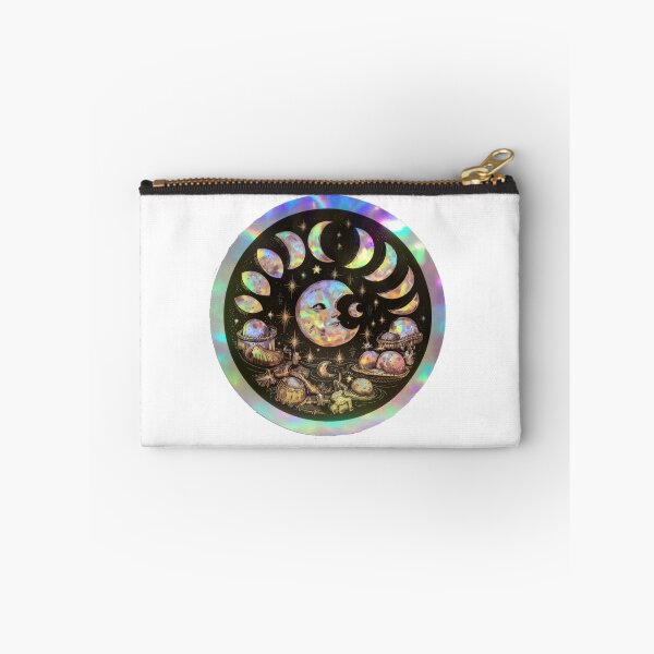 Item preview, holo moon designed and sold by bukajart.