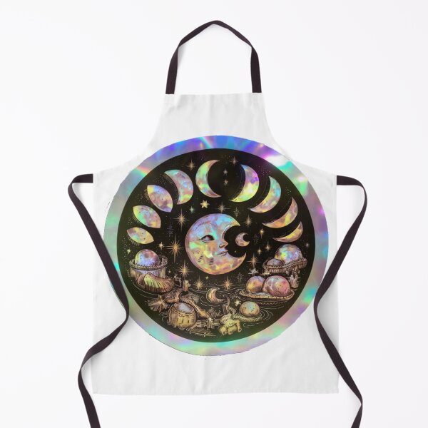 Item preview, holo moon designed and sold by bukajart.