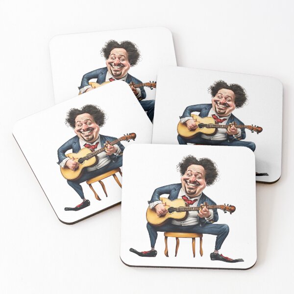 Item preview, Guitarist designed and sold by StyleSketch.