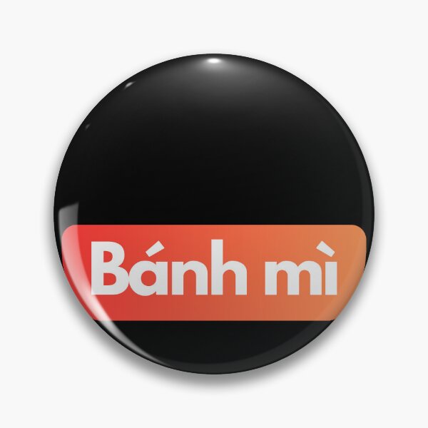 Artikelvorschau, Bánh mì entworfen und verkauft von ZimnyDran.