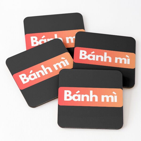 Artikelvorschau, Bánh mì entworfen und verkauft von ZimnyDran.