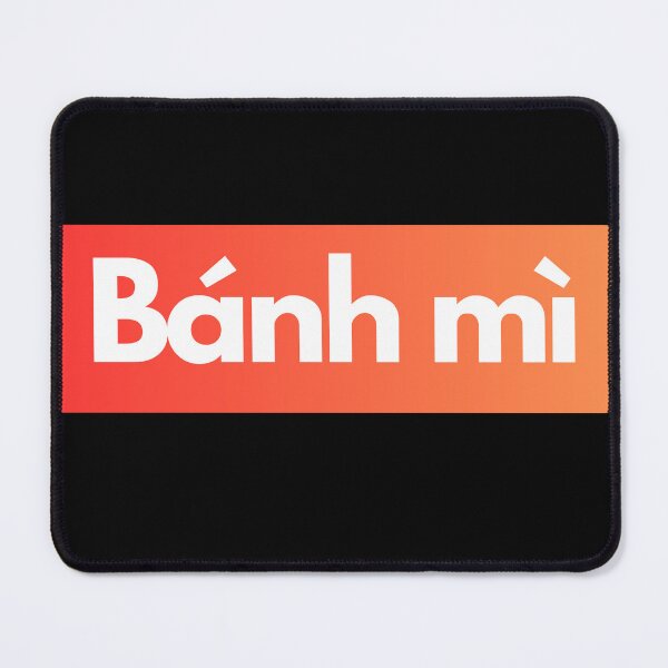 Item preview, Bánh mì designed and sold by ZimnyDran.