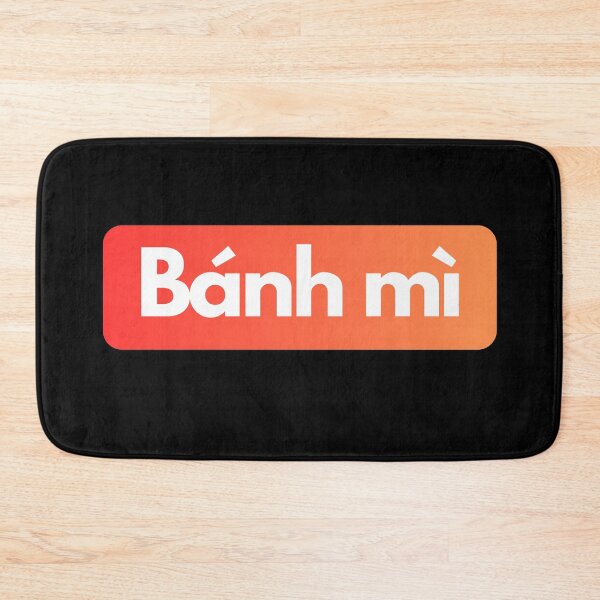 Item preview, Bánh mì designed and sold by ZimnyDran.