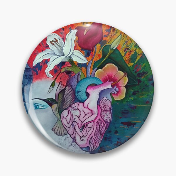 Item preview, Psyke (mind and heart) designed and sold by CrisGaona.