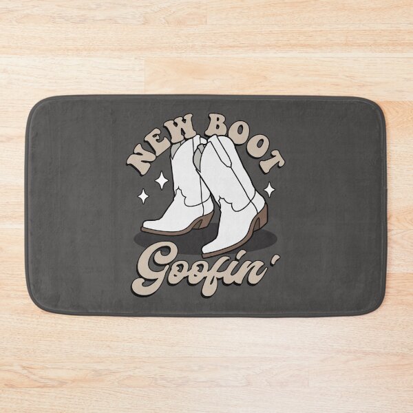 Item preview, I'm just goofin'. New boot goofin' designed and sold by ninthstreet.