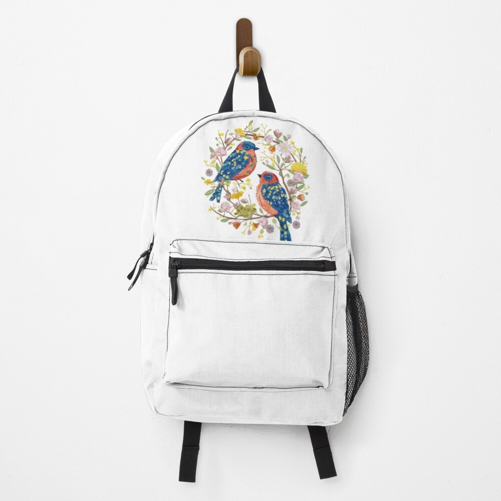 Item preview, Backpack designed and sold by WildernessTints.