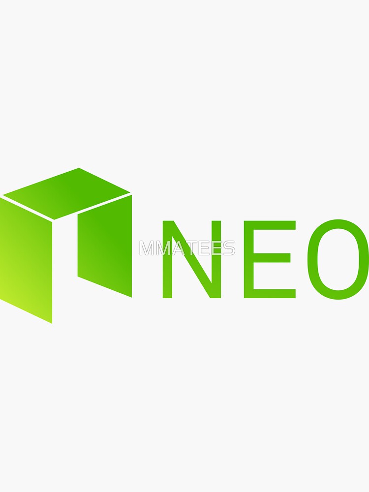 neo crypto logo