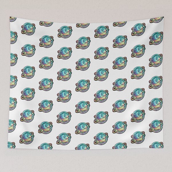 Item preview, moon planets  designed and sold by bukajart.