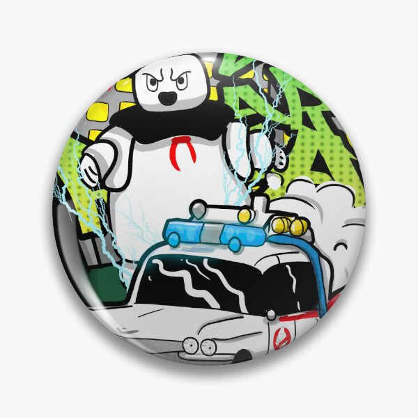 Item preview, Ghosts Are Real designed and sold by MonkiFlipp.