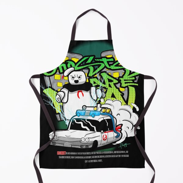 Item preview, Ghosts Are Real designed and sold by MonkiFlipp.