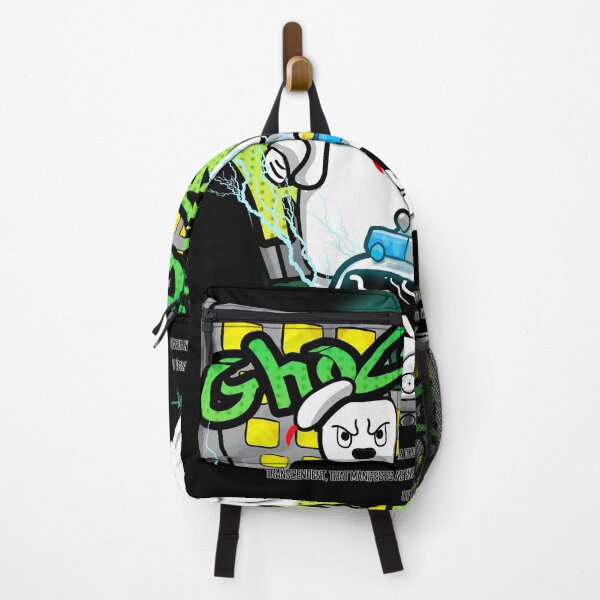 Item preview, Ghosts Are Real designed and sold by MonkiFlipp.