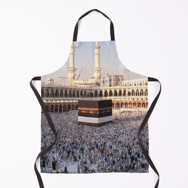 Item preview, beautiful Mecca holy mosque designed and sold by skalihm.
