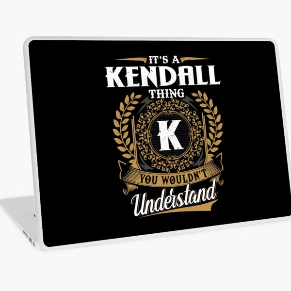 Aperçu de l'œuvre C'est une chose de Kendall que vous ne comprendriez pas créée et vendue par Huck-me.