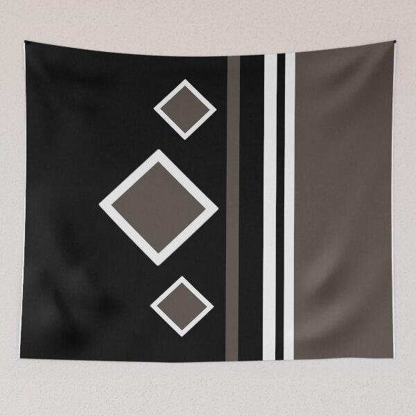 Item preview, New Mono 3 designed and sold by Elizabeth Austin-Craig.