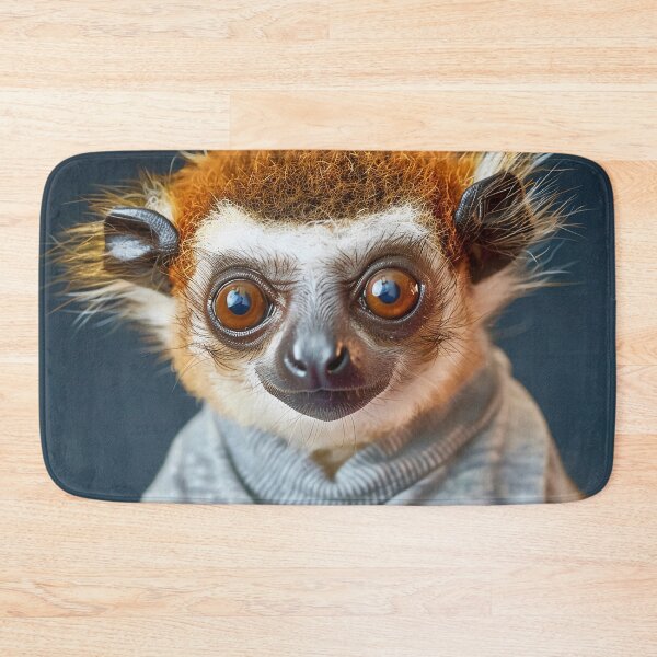 Item preview, Slow Lorise - Not Slow jumper designed and sold by Brendon987.