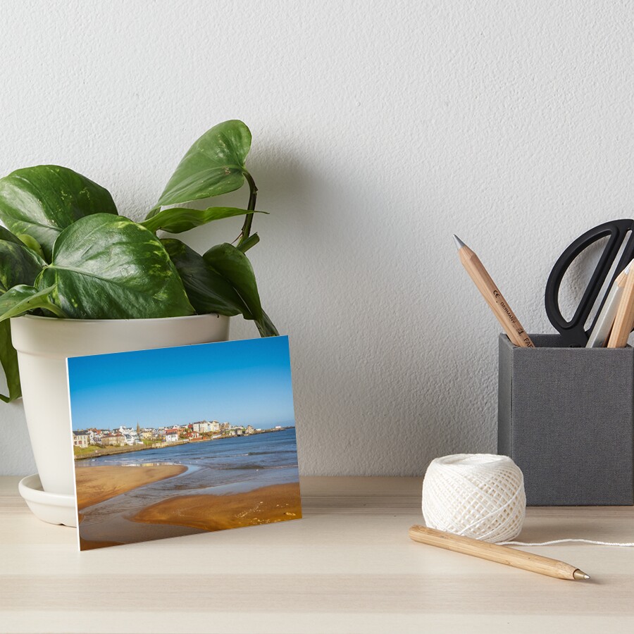 Item preview, Art Board Print designed and sold by peaky40.