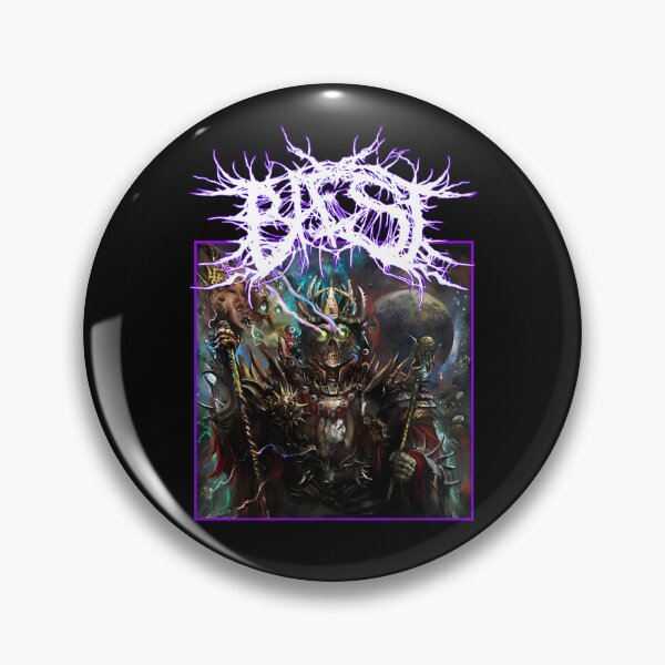 Item preview, space emperor nightmare designed and sold by Hiscre174.