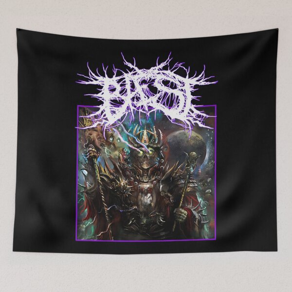 Item preview, space emperor nightmare designed and sold by Hiscre174.